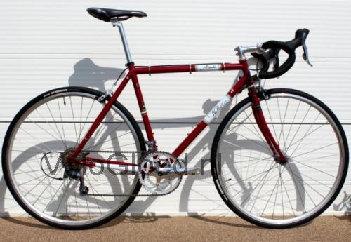 Wilier Strada specificaties
